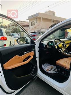 Dongfeng T5 EVO